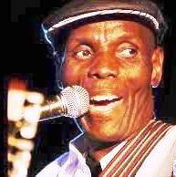 Oliver Mtukudzi